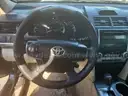 2012 Toyota Camry Hybrid LE