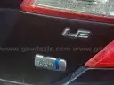 2012 Toyota Camry Hybrid LE