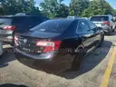 2012 Toyota Camry Hybrid LE