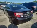 2012 Toyota Camry Hybrid LE