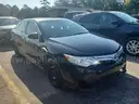 2012 Toyota Camry Hybrid LE