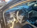 2012 Toyota Camry Hybrid LE