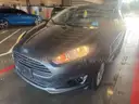 2015 Ford Fiesta
