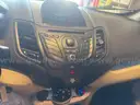 2015 Ford Fiesta