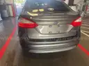 2015 Ford Fiesta
