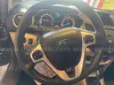 2015 Ford Fiesta