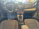 2015 Ford Fiesta