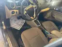 2015 Ford Fiesta