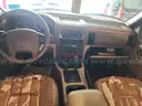 1999 Jeep Grand Cherokee