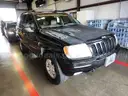 1999 Jeep Grand Cherokee