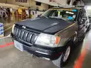 1999 Jeep Grand Cherokee