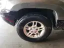 1999 Jeep Grand Cherokee