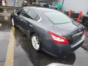 2009 Nissan Maxima SV