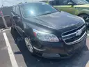 2013 Chevrolet Malibu