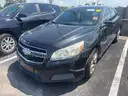2013 Chevrolet Malibu