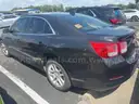 2013 Chevrolet Malibu