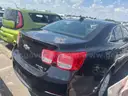 2013 Chevrolet Malibu