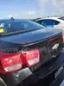 2013 Chevrolet Malibu