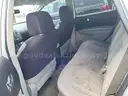 2008 Nissan Rogue S 2WD