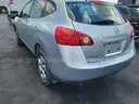 2008 Nissan Rogue S 2WD