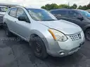 2008 Nissan Rogue S 2WD