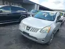 2008 Nissan Rogue S 2WD