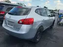 2008 Nissan Rogue S 2WD