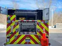 2021 SPENCER FORD F-650 ENGINE