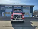 2021 SPENCER FORD F-650 ENGINE