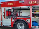 2021 SPENCER FORD F-650 ENGINE