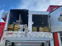2021 SPENCER FORD F-650 ENGINE