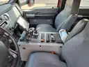 2021 SPENCER FORD F-650 ENGINE