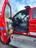 2021 SPENCER FORD F-650 ENGINE