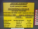 2021 SPENCER FORD F-650 ENGINE