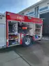 2021 SPENCER FORD F-650 ENGINE
