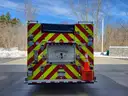 2021 SPENCER FORD F-650 ENGINE
