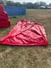 High Jump Pit &#x26; Cover
