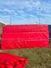 High Jump Pit &#x26; Cover