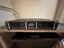 Peavey CS800x4 Power Amplifier - Rack Mount