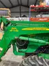 2009 John Deere 5083E Pre Emissions