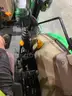 2009 John Deere 5083E Pre Emissions