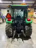2009 John Deere 5083E Pre Emissions