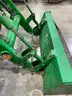 2009 John Deere 5083E Pre Emissions