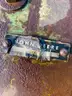 John Deere A2500 5 Bottom Semi Mount Reset Plow