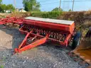 International 510 Grain Drill