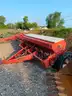 International 510 Grain Drill