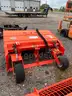 Simex/Bobcat Beach Cleaner