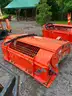 Simex/Bobcat Beach Cleaner