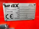 Simex/Bobcat Beach Cleaner