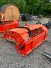 Simex/Bobcat Beach Cleaner